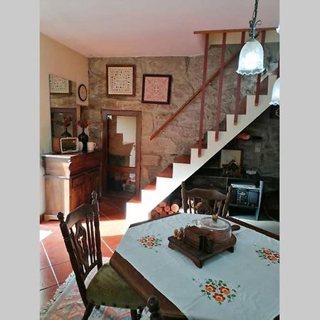 Casa Do Palheiro Βίλα Montalegre Εξωτερικό φωτογραφία