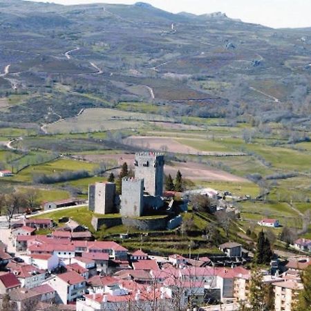 Casa Do Palheiro Βίλα Montalegre Εξωτερικό φωτογραφία