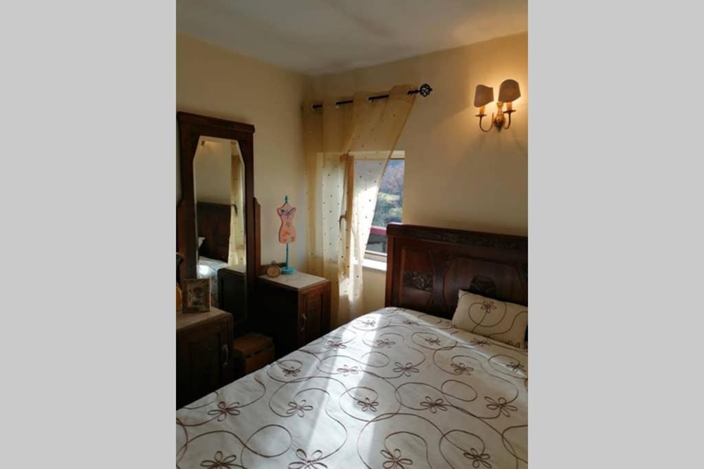 Casa Do Palheiro Βίλα Montalegre Εξωτερικό φωτογραφία
