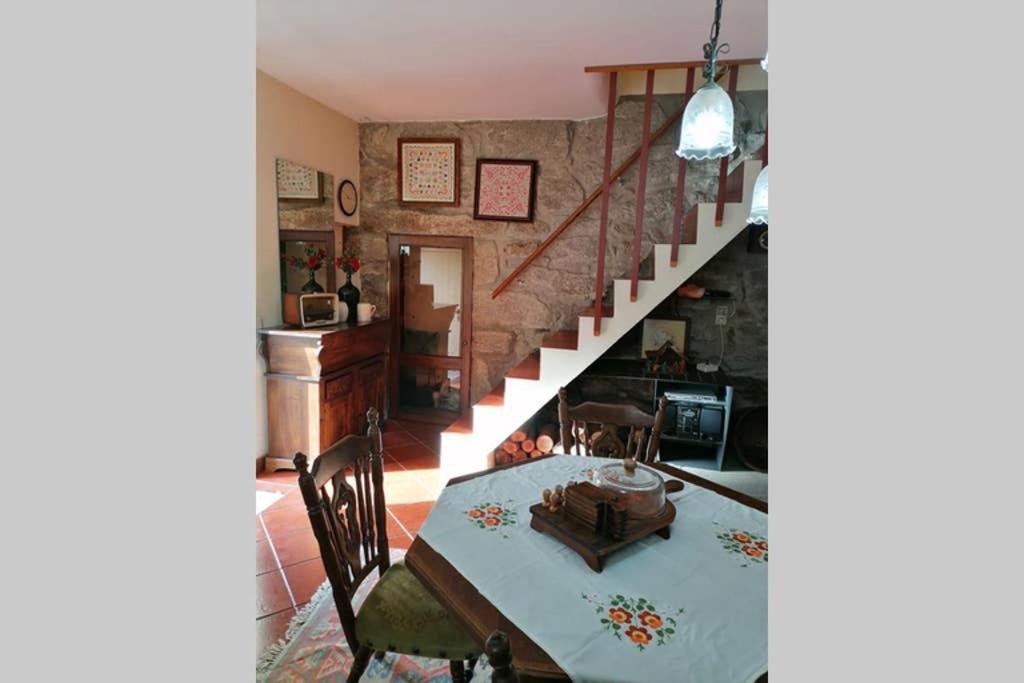 Casa Do Palheiro Βίλα Montalegre Εξωτερικό φωτογραφία