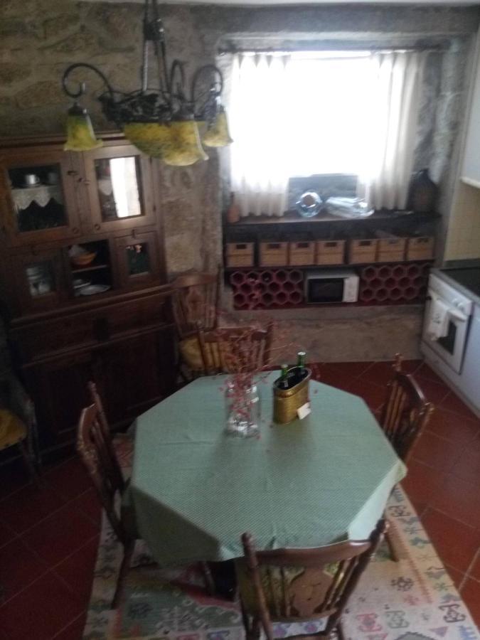 Casa Do Palheiro Βίλα Montalegre Εξωτερικό φωτογραφία