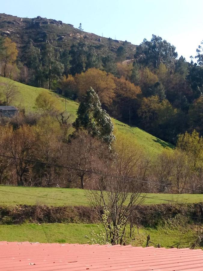 Casa Do Palheiro Βίλα Montalegre Εξωτερικό φωτογραφία