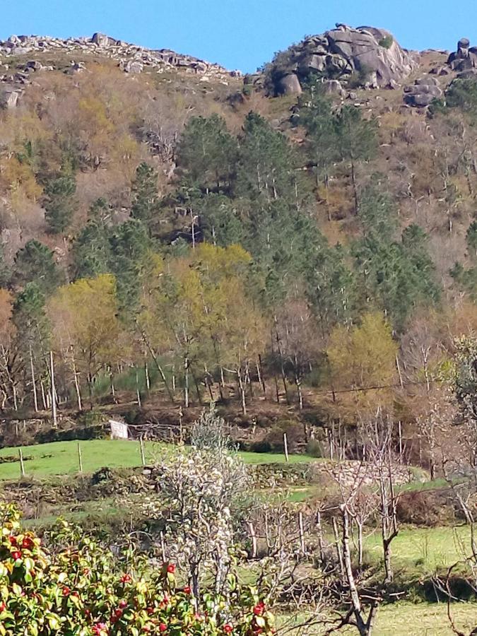 Casa Do Palheiro Βίλα Montalegre Εξωτερικό φωτογραφία