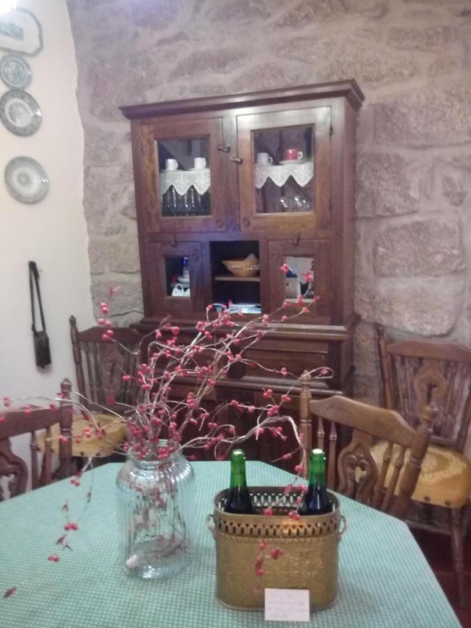 Casa Do Palheiro Βίλα Montalegre Εξωτερικό φωτογραφία