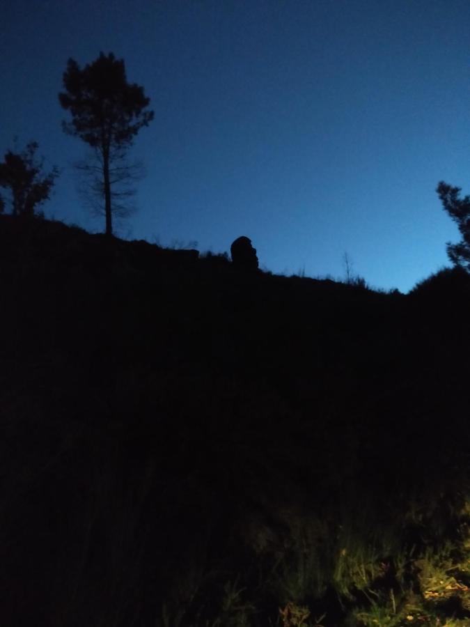 Casa Do Palheiro Βίλα Montalegre Εξωτερικό φωτογραφία
