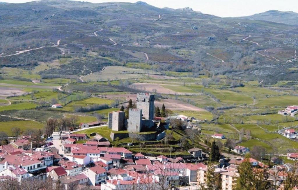 Casa Do Palheiro Βίλα Montalegre Εξωτερικό φωτογραφία