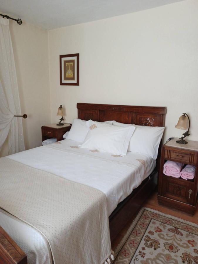 Casa Do Palheiro Βίλα Montalegre Εξωτερικό φωτογραφία