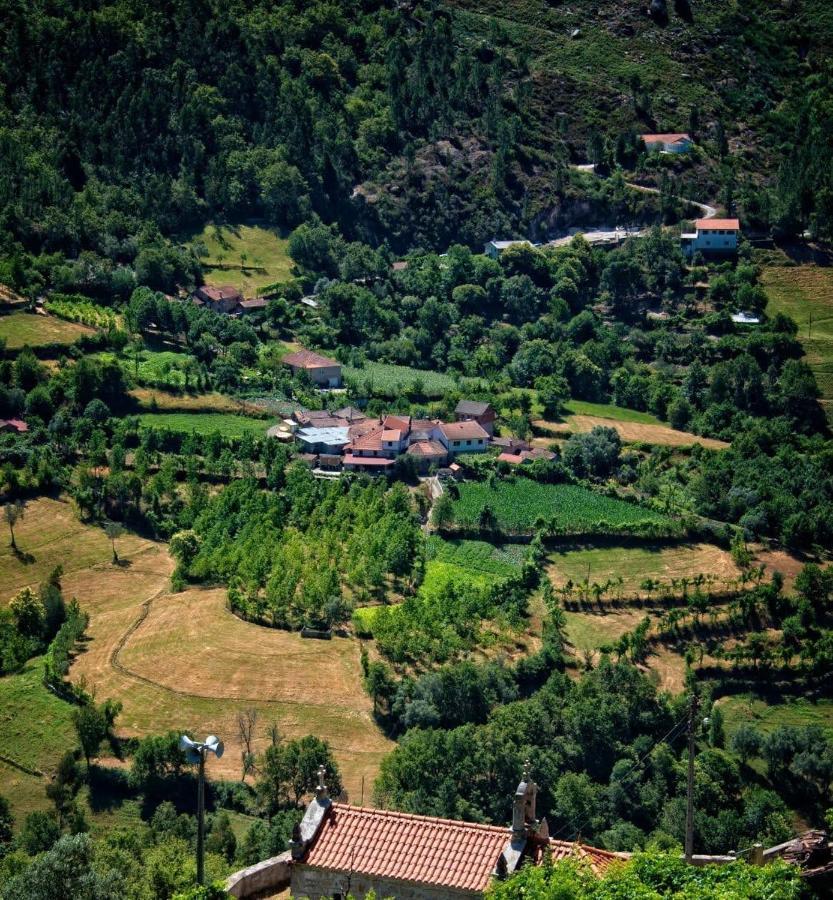 Casa Do Palheiro Βίλα Montalegre Εξωτερικό φωτογραφία