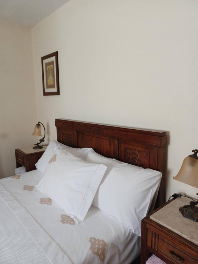 Casa Do Palheiro Βίλα Montalegre Εξωτερικό φωτογραφία