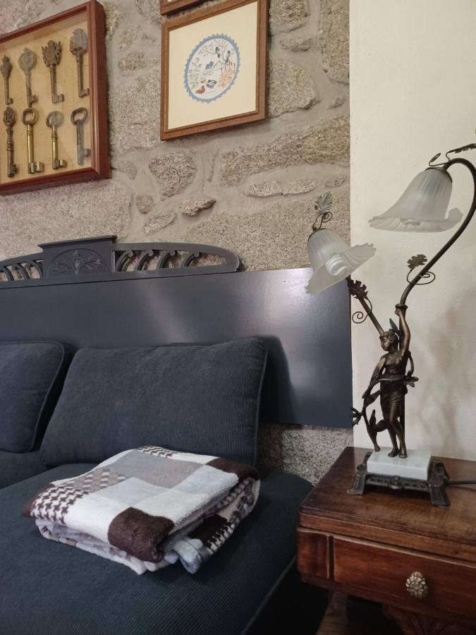 Casa Do Palheiro Βίλα Montalegre Εξωτερικό φωτογραφία