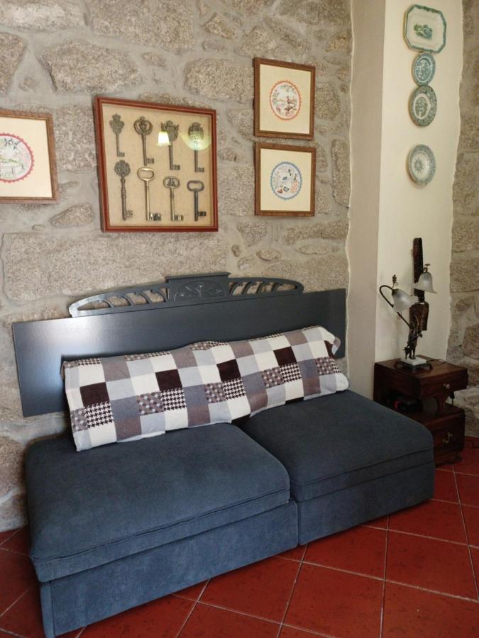 Casa Do Palheiro Βίλα Montalegre Εξωτερικό φωτογραφία