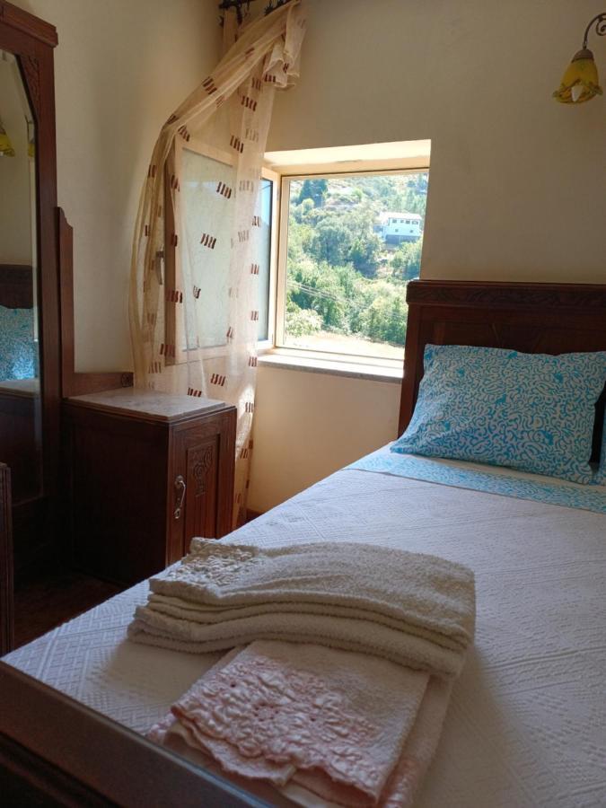 Casa Do Palheiro Βίλα Montalegre Εξωτερικό φωτογραφία