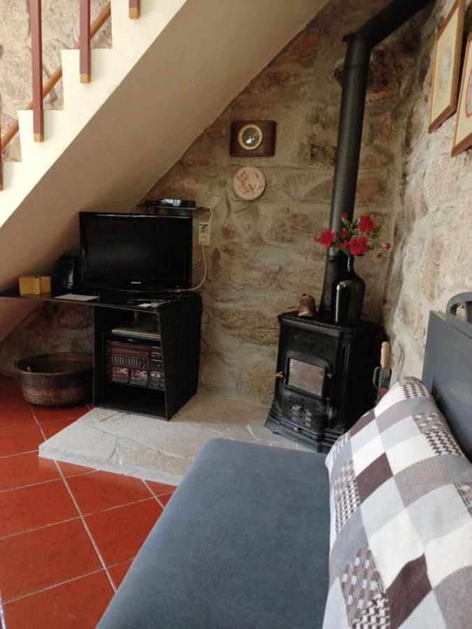 Casa Do Palheiro Βίλα Montalegre Εξωτερικό φωτογραφία