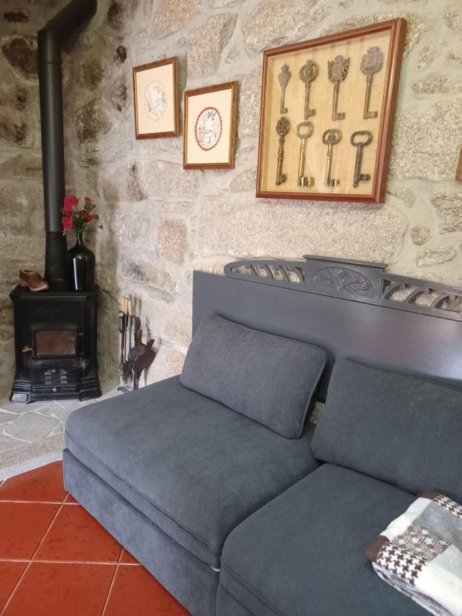 Casa Do Palheiro Βίλα Montalegre Εξωτερικό φωτογραφία