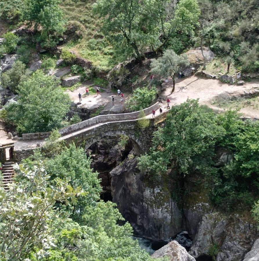 Casa Do Palheiro Βίλα Montalegre Εξωτερικό φωτογραφία